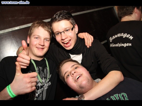 Fr&uuml;hlingsfest mit den Albfetza @ Bernstadt - Bild 113