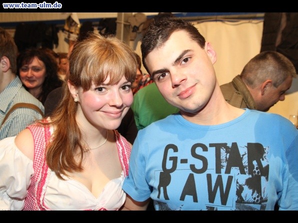 Fr&uuml;hlingsfest mit den Albfetza @ Bernstadt - Bild 115