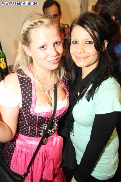 Fr&uuml;hlingsfest mit den Albfetza @ Bernstadt - Bild 117