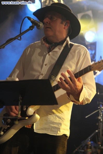 Fr&uuml;hlingsfest mit den Albfetza @ Bernstadt - Bild 12