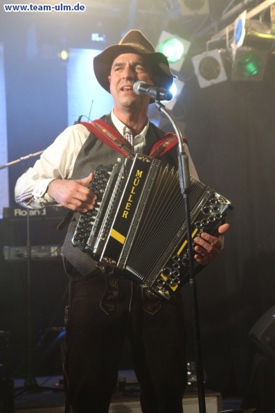 Fr&uuml;hlingsfest mit den Albfetza @ Bernstadt - Bild 14