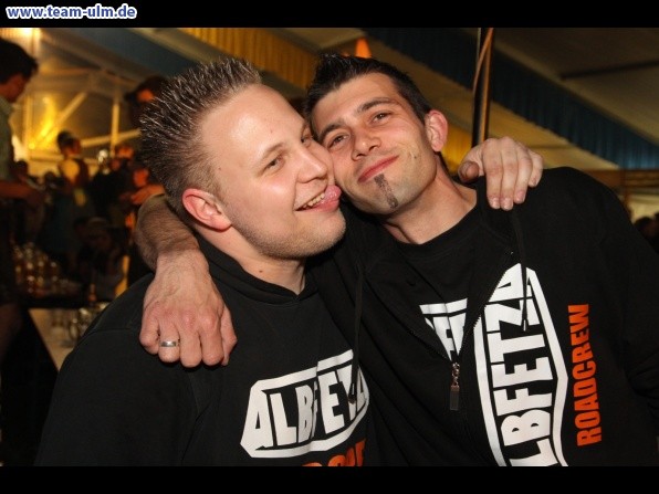 Fr&uuml;hlingsfest mit den Albfetza @ Bernstadt - Bild 21
