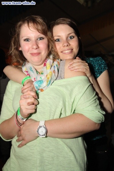 Fr&uuml;hlingsfest mit den Albfetza @ Bernstadt - Bild 24