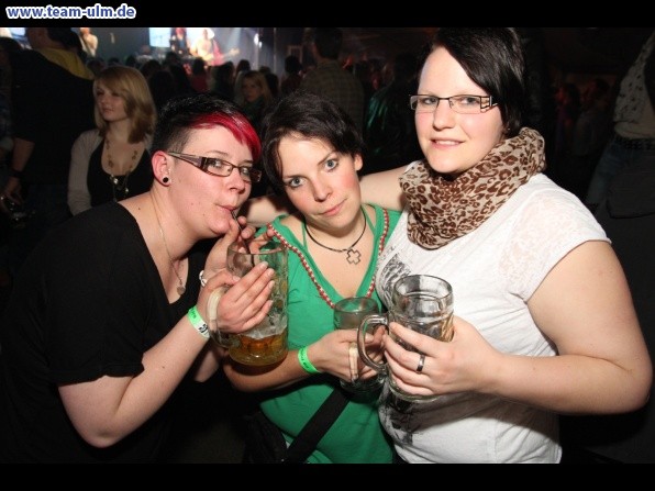 Fr&uuml;hlingsfest mit den Albfetza @ Bernstadt - Bild 25
