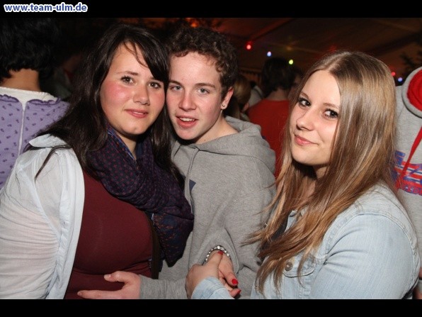 Fr&uuml;hlingsfest mit den Albfetza @ Bernstadt - Bild 26