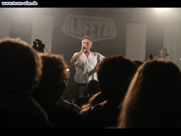 Fr&uuml;hlingsfest mit den Albfetza @ Bernstadt - Bild 29