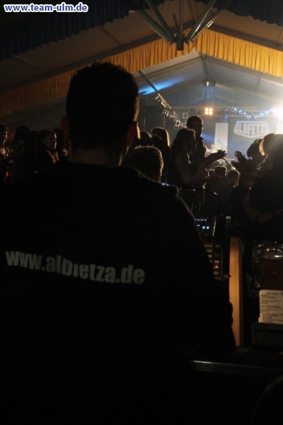 Fr&uuml;hlingsfest mit den Albfetza @ Bernstadt - Bild 38