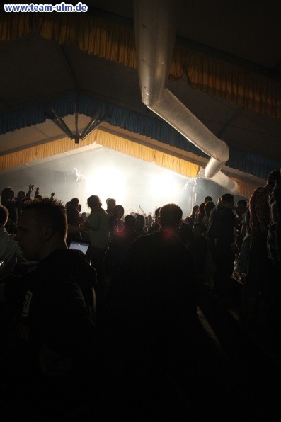 Fr&uuml;hlingsfest mit den Albfetza @ Bernstadt - Bild 39