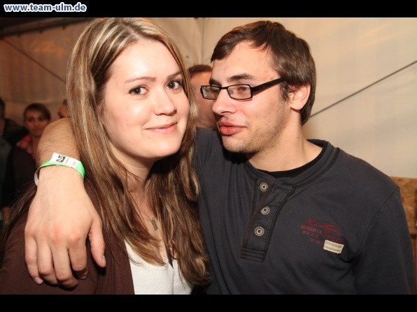 Fr&uuml;hlingsfest mit den Albfetza @ Bernstadt - Bild 44