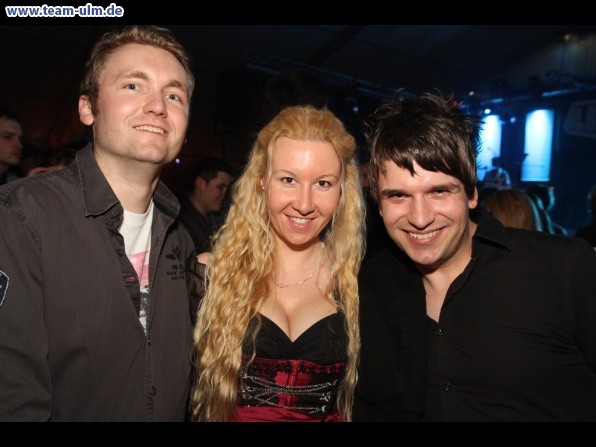 Fr&uuml;hlingsfest mit den Albfetza @ Bernstadt - Bild 48