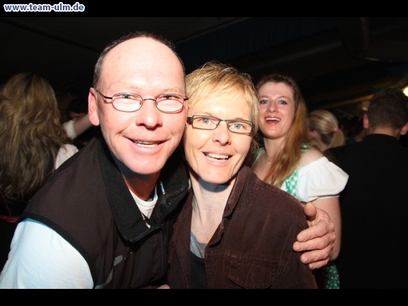Fr&uuml;hlingsfest mit den Albfetza @ Bernstadt - Bild 49