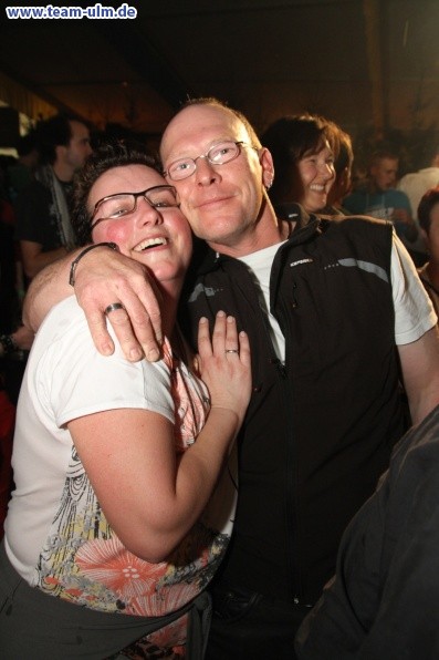 Fr&uuml;hlingsfest mit den Albfetza @ Bernstadt - Bild 52