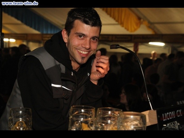 Fr&uuml;hlingsfest mit den Albfetza @ Bernstadt - Bild 79