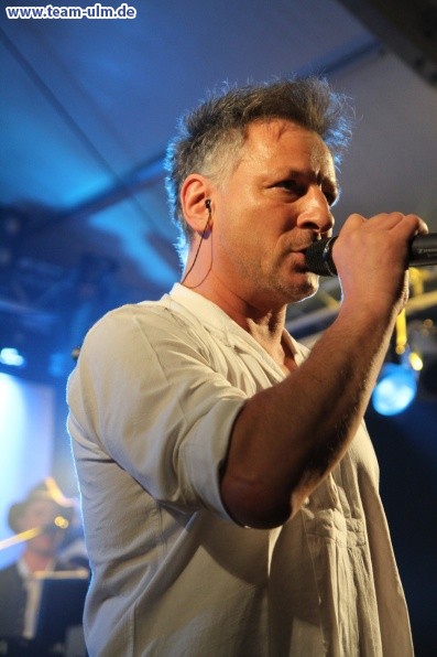 Fr&uuml;hlingsfest mit den Albfetza @ Bernstadt - Bild 8