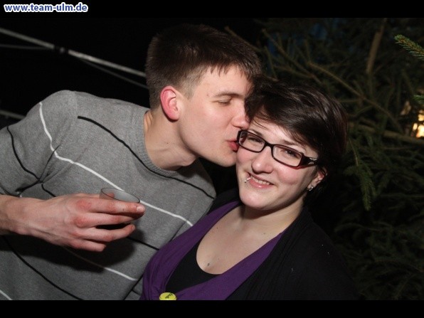 Fr&uuml;hlingsfest mit den Albfetza @ Bernstadt - Bild 83