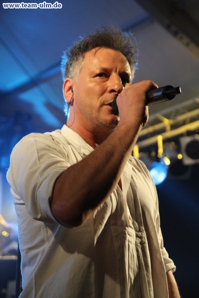 Fr&uuml;hlingsfest mit den Albfetza @ Bernstadt - Bild 9