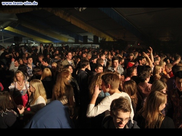 Fr&uuml;hlingsfest mit den Albfetza @ Bernstadt - Bild 91