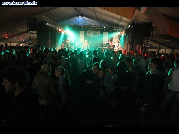 Fr&uuml;hlingsfest mit den Albfetza @ Bernstadt - Bild 93