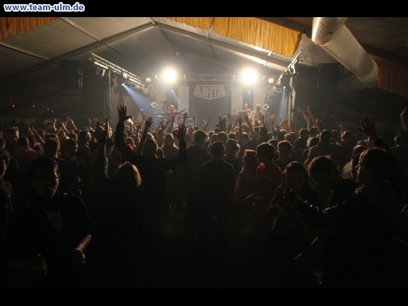 Fr&uuml;hlingsfest mit den Albfetza @ Bernstadt - Bild 94