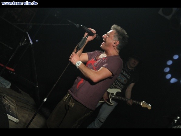 Fr&uuml;hlingsfest mit den Albfetza @ Bernstadt - Bild 96