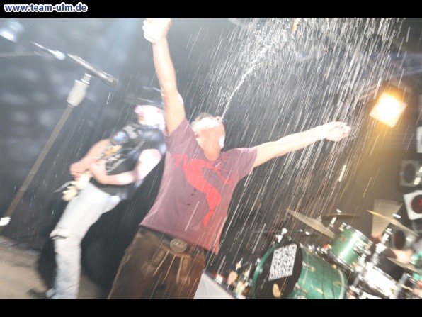 Fr&uuml;hlingsfest mit den Albfetza @ Bernstadt - Bild 97