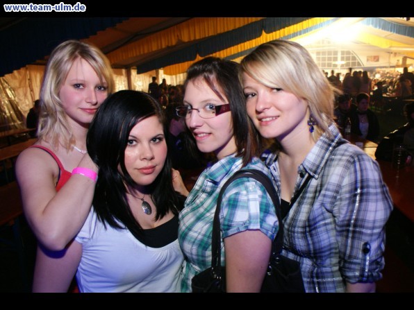 Frühlingsfest mit PerplexX @ Bernstadt - Bild 10