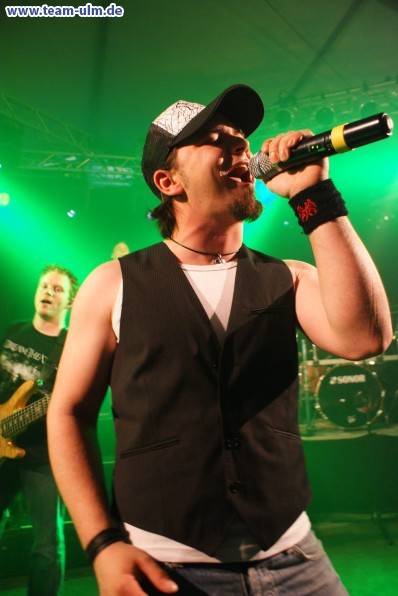 Frühlingsfest mit PerplexX @ Bernstadt - Bild 12