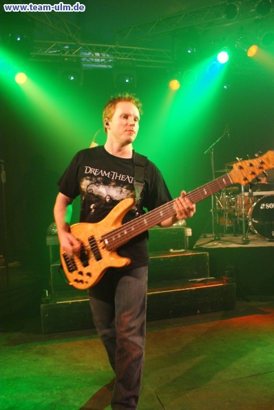 Frühlingsfest mit PerplexX @ Bernstadt - Bild 13