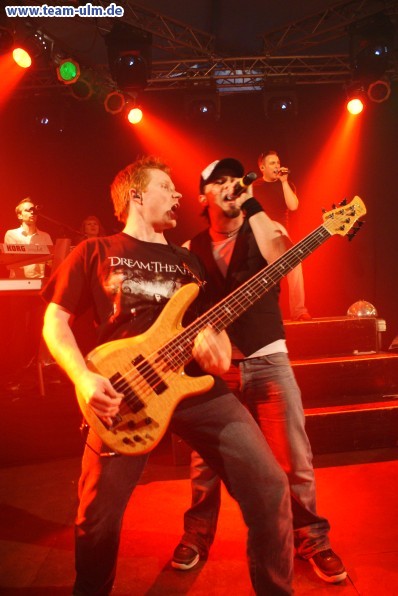 Frühlingsfest mit PerplexX @ Bernstadt - Bild 14