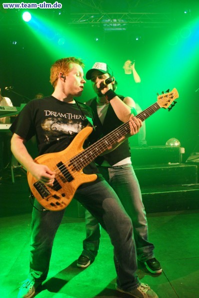 Frühlingsfest mit PerplexX @ Bernstadt - Bild 15