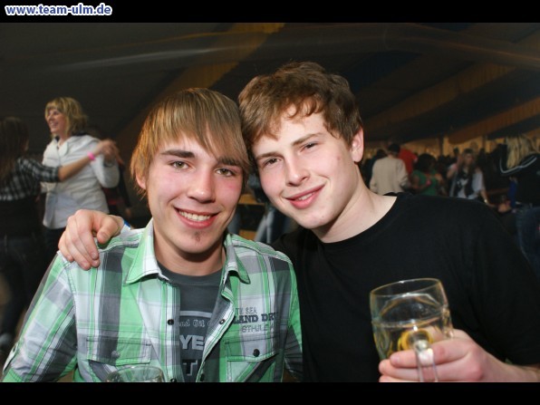 Frühlingsfest mit PerplexX @ Bernstadt - Bild 17