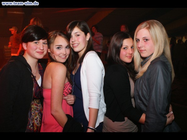 Frühlingsfest mit PerplexX @ Bernstadt - Bild 19