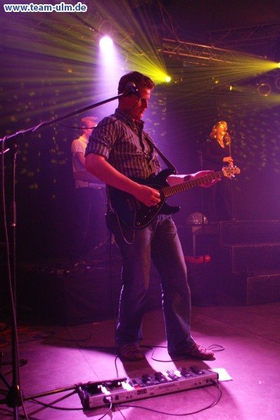 Frühlingsfest mit PerplexX @ Bernstadt - Bild 2