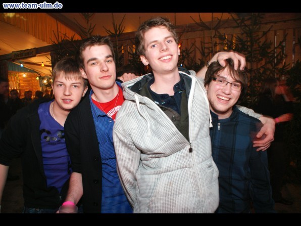 Frühlingsfest mit PerplexX @ Bernstadt - Bild 25