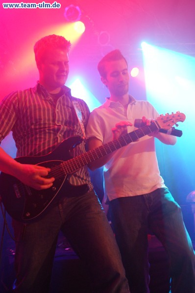 Frühlingsfest mit PerplexX @ Bernstadt - Bild 26
