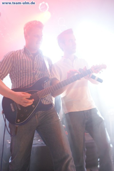 Frühlingsfest mit PerplexX @ Bernstadt - Bild 27