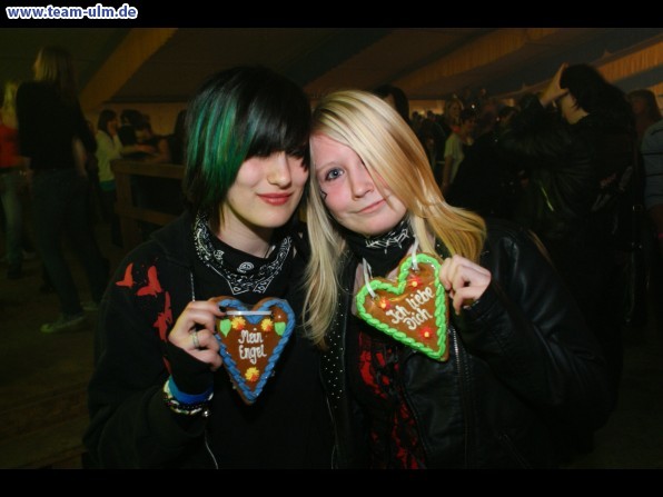 Frühlingsfest mit PerplexX @ Bernstadt - Bild 31