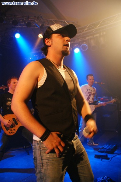 Frühlingsfest mit PerplexX @ Bernstadt - Bild 34