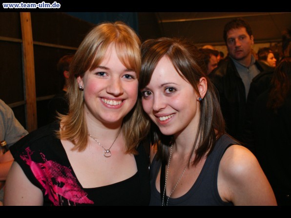 Frühlingsfest mit PerplexX @ Bernstadt - Bild 4