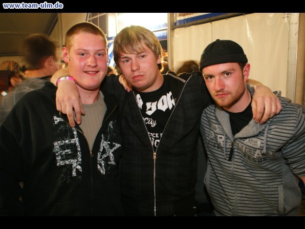 Frühlingsfest mit PerplexX @ Bernstadt - Bild 41