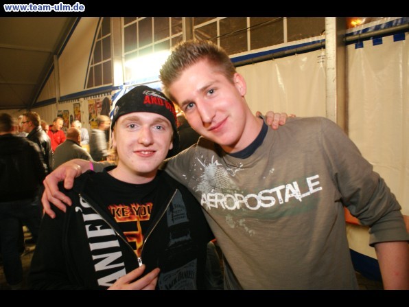Frühlingsfest mit PerplexX @ Bernstadt - Bild 43