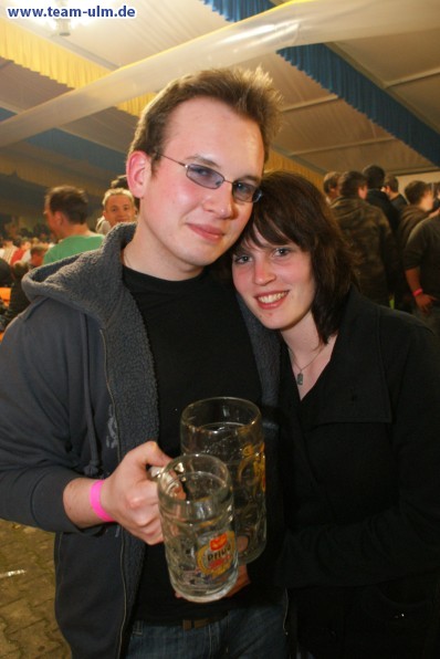 Frühlingsfest mit PerplexX @ Bernstadt - Bild 44