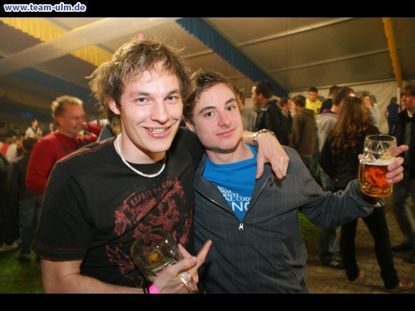 Frühlingsfest mit PerplexX @ Bernstadt - Bild 48