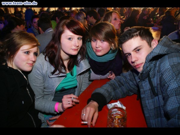 Frühlingsfest mit PerplexX @ Bernstadt - Bild 5