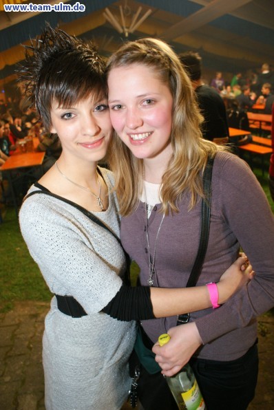 Frühlingsfest mit PerplexX @ Bernstadt - Bild 52