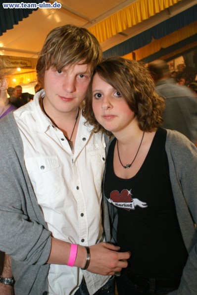 Frühlingsfest mit PerplexX @ Bernstadt - Bild 53