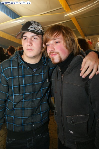 Frühlingsfest mit PerplexX @ Bernstadt - Bild 56