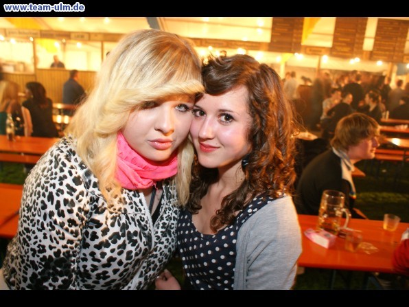 Frühlingsfest mit PerplexX @ Bernstadt - Bild 58