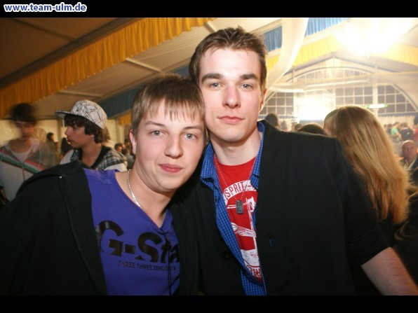 Frühlingsfest mit PerplexX @ Bernstadt - Bild 59