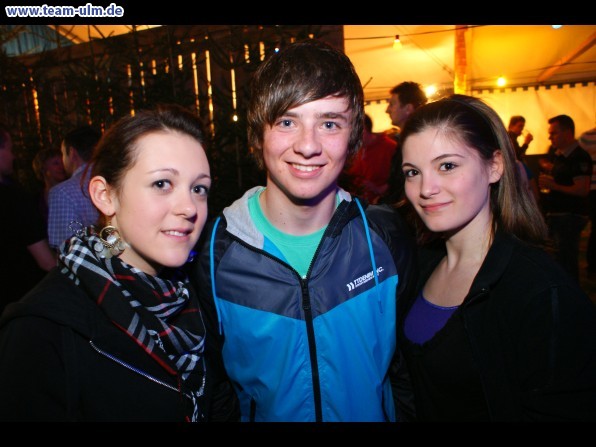 Frühlingsfest mit PerplexX @ Bernstadt - Bild 6